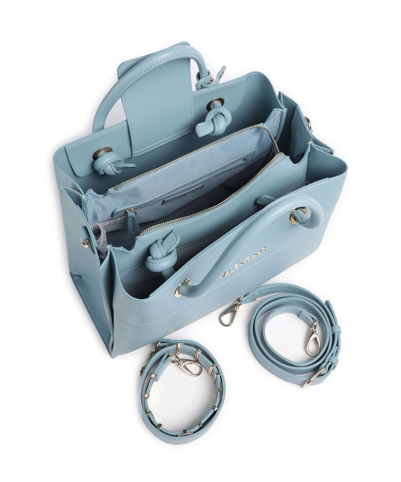 Valentino Bags Alexia Handbag avio