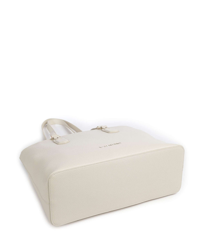 Valentino Bags Brixton Tote bag ecru