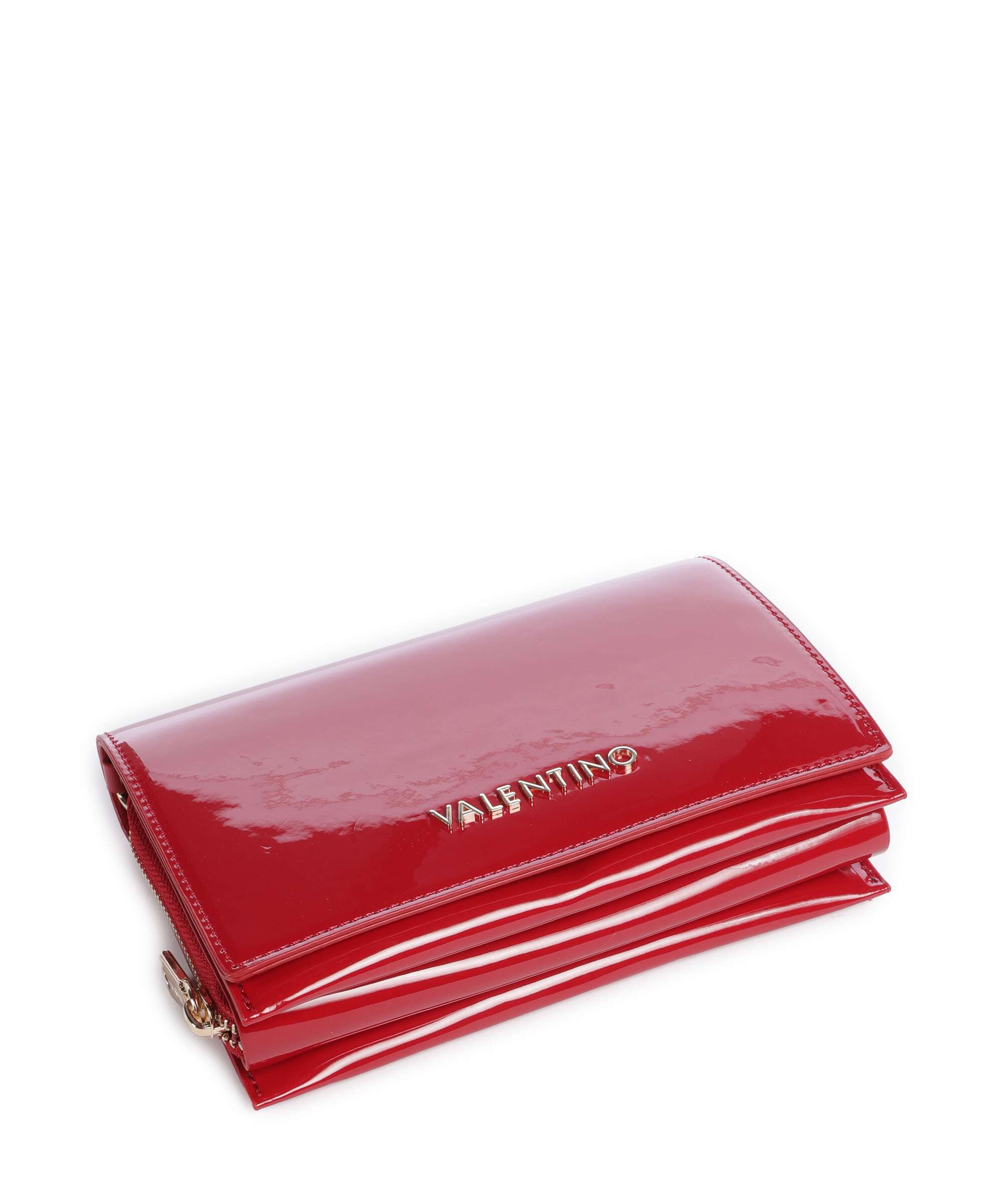 Valentino Bags Ember Crossbody bag rubino