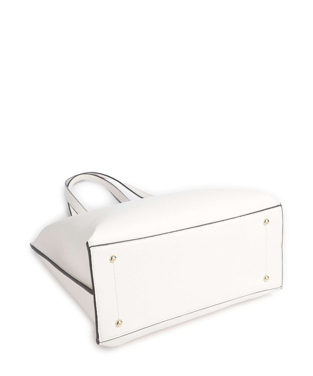 Valentino Bags Fall Re Tote bag off white