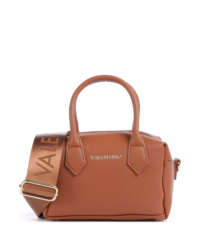 Valentino Bags Fall Re Handbag cuoio