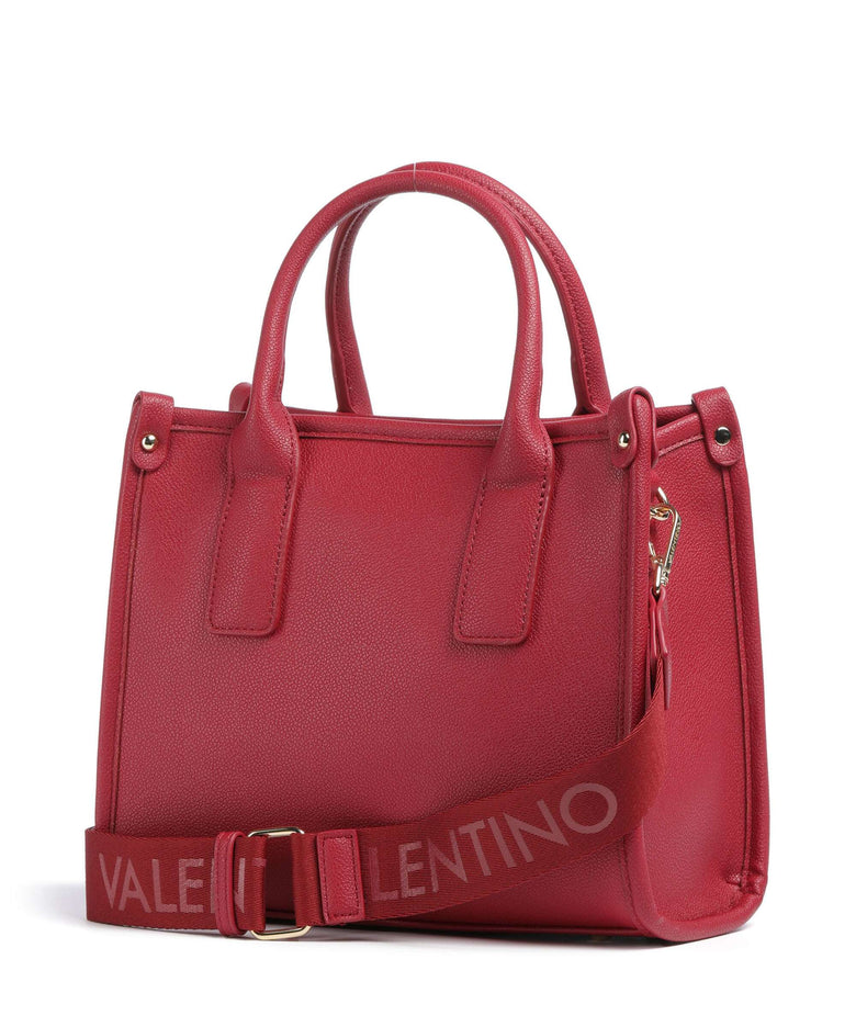 Valentino Bags Foxy Re Handbag rubino