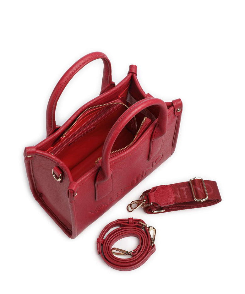 Valentino Bags Foxy Re Handbag rubino