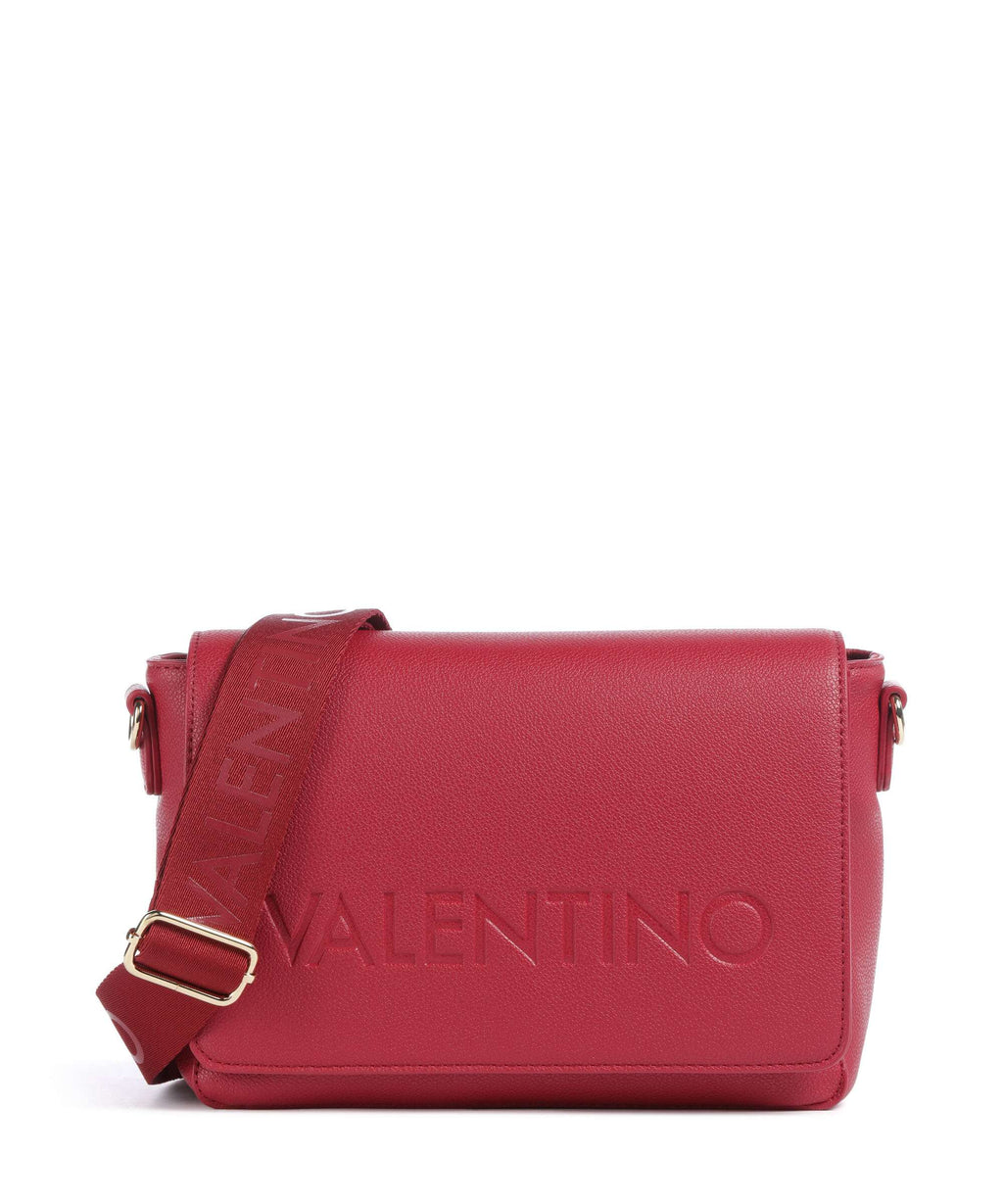Valentino Bags Foxy Re Crossbody bag rubino