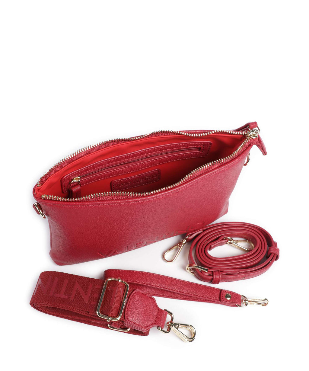 Valentino Bags Foxy Re Crossbody bag rubino