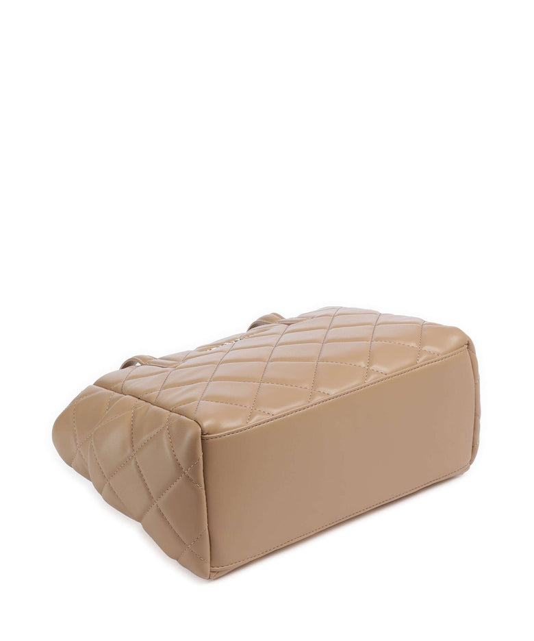 Valentino Bags Ocarina Handbag beige