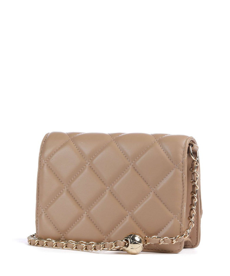 Valentino Bags Ocarina Crossbody bag beige