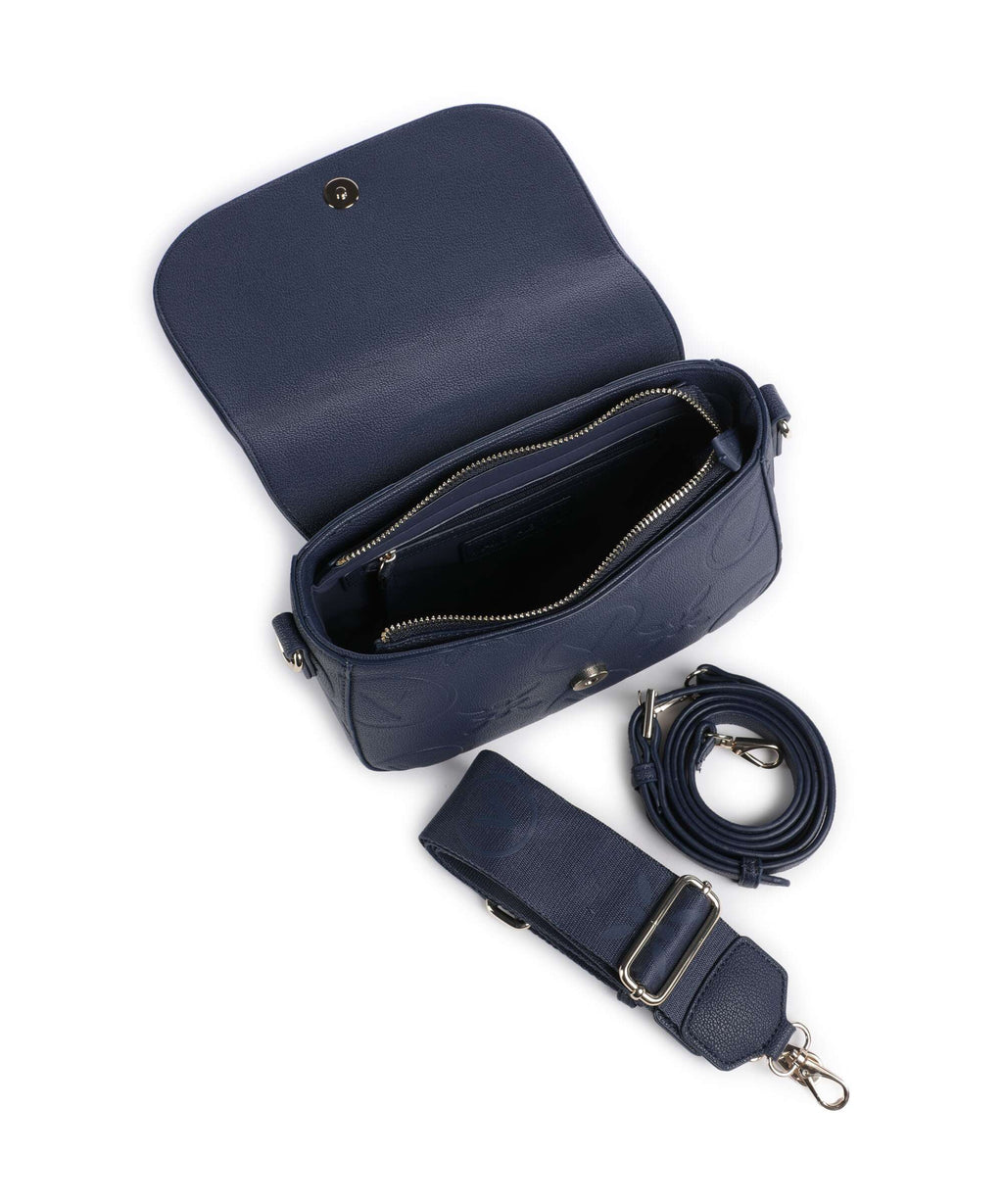 Valentino Bags Samba Re Crossbody bag blu