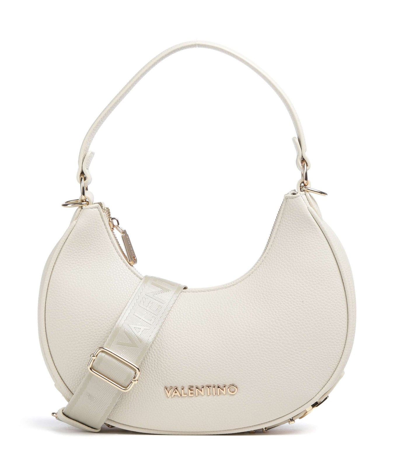 Valentino Bags Shelby Shoulder bag ecru