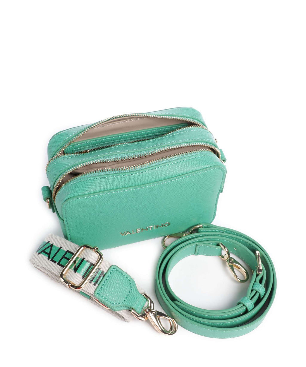 Valentino Bags Zero Re Crossbody bag smeraldo