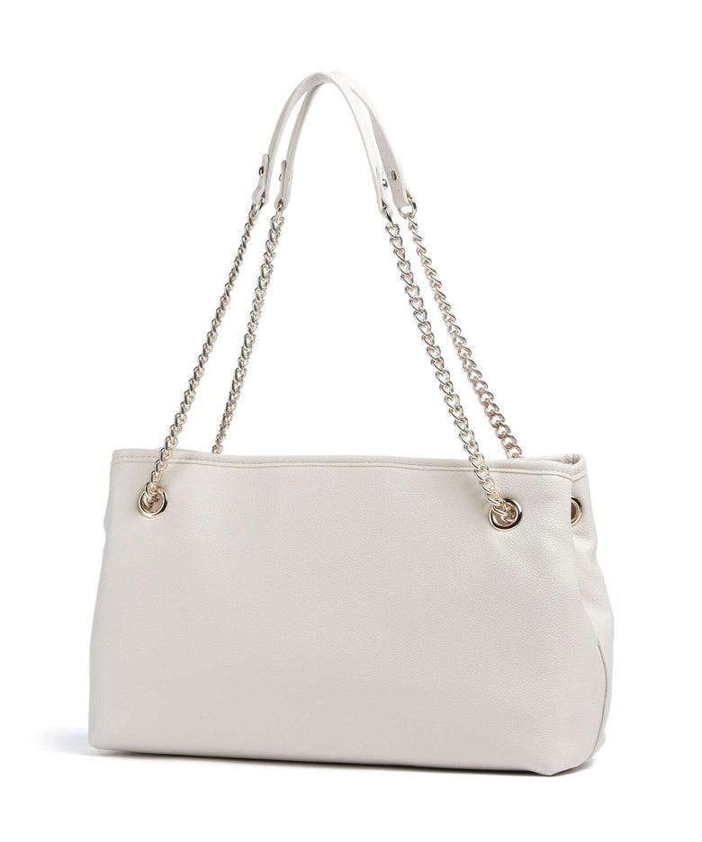 Valentino Bags Rhea Re Tote bag ecru