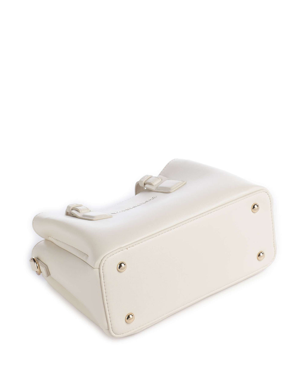 Valentino Bags Clio Re Handbag ecru