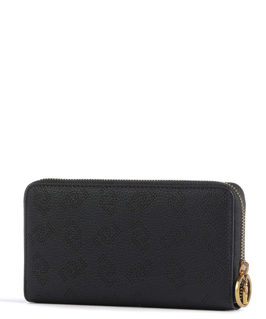 Liu Jo Anfisa Wallet nero                          