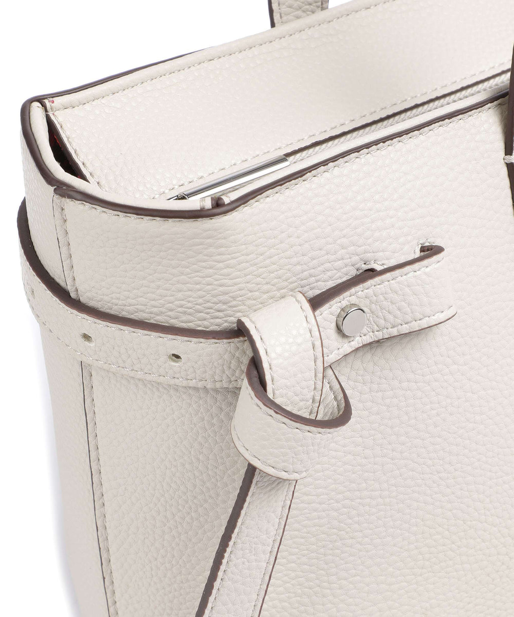 Liu Jo Nyura Tote bag bone                          