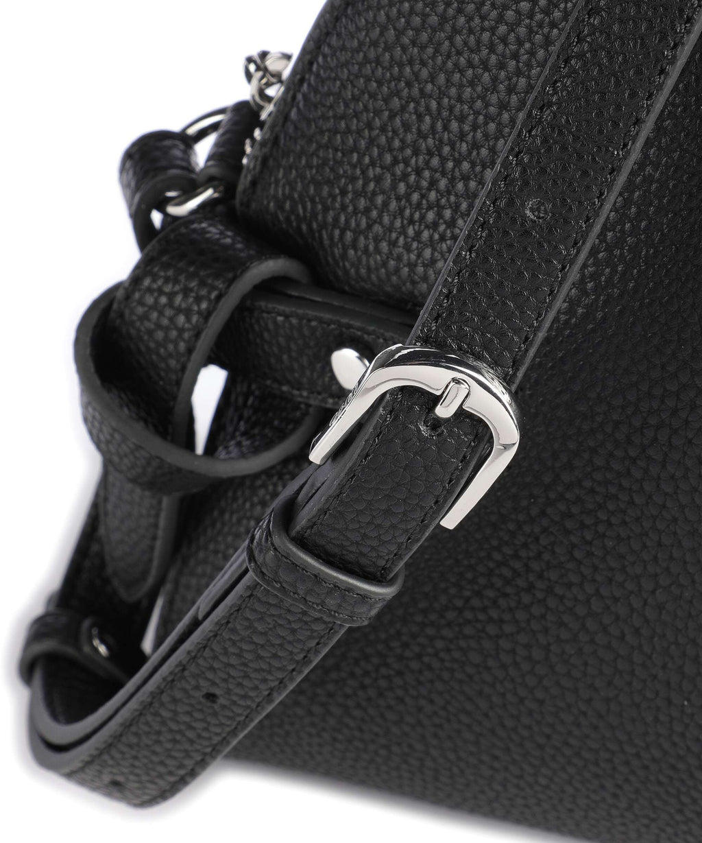 Liu Jo Nyura Crossbody bag nero                          
