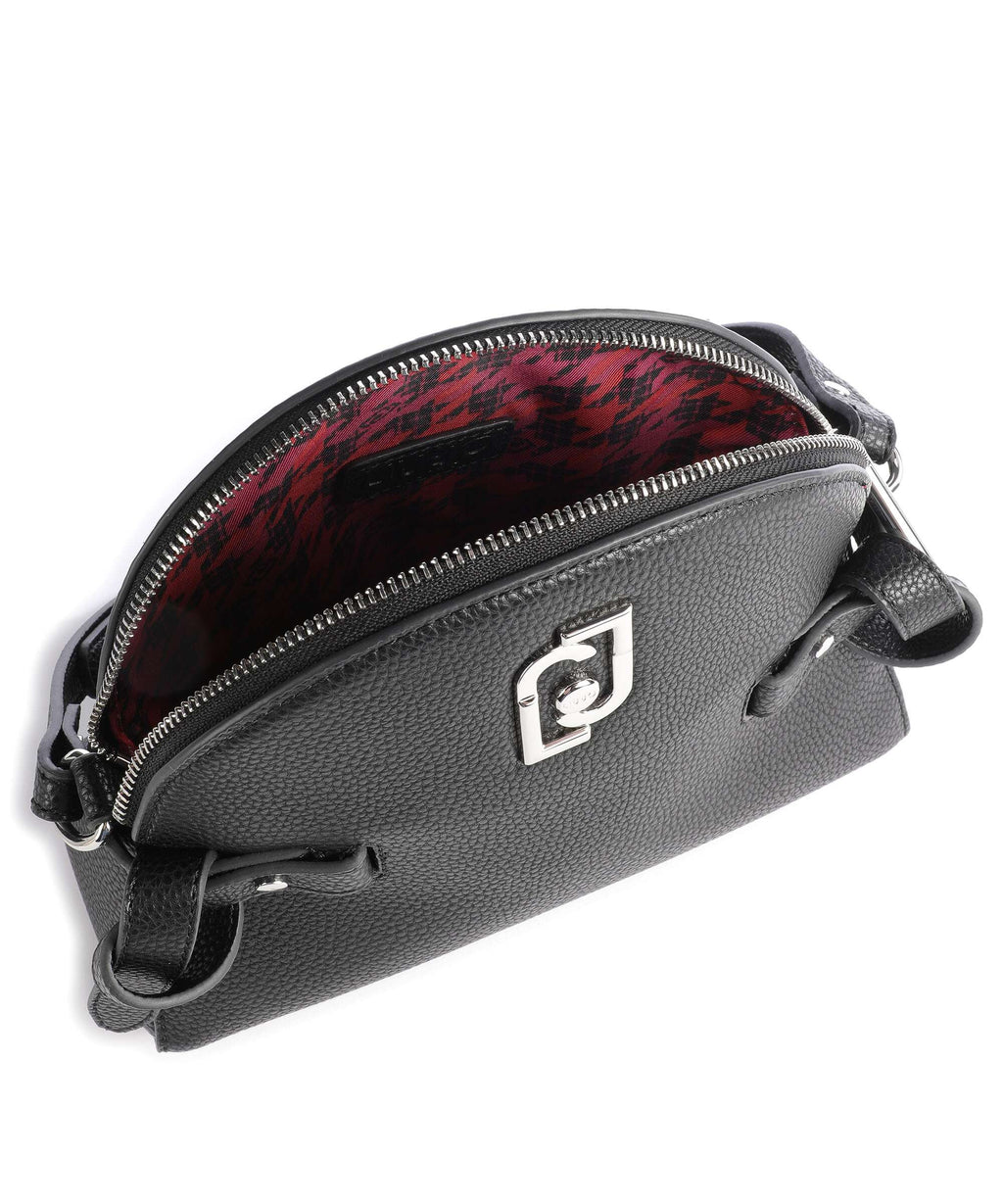 Liu Jo Nyura Crossbody bag nero                          