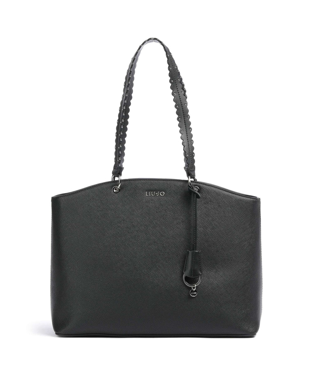 Liu Jo Agar Tote bag nero                          