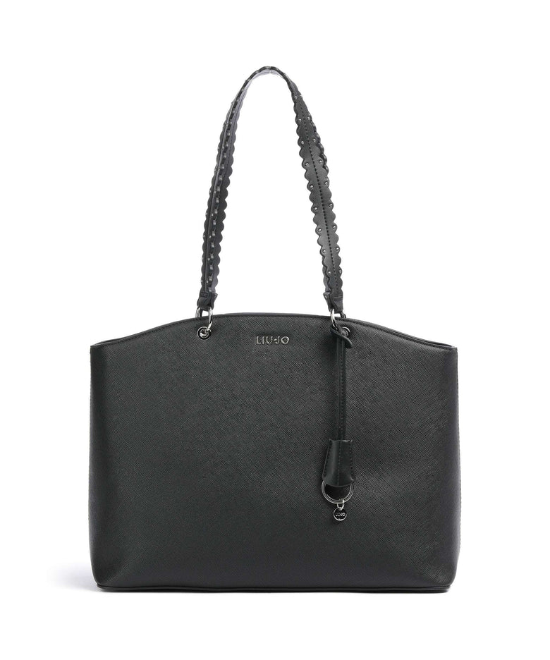 Liu Jo Agar Tote bag nero                          