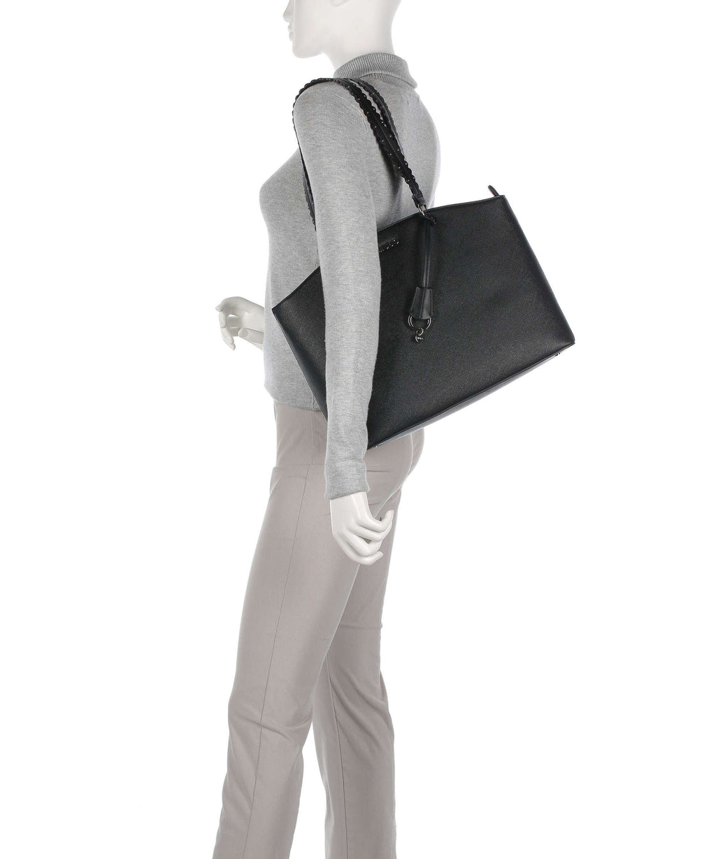 Liu Jo Agar Tote bag nero                          