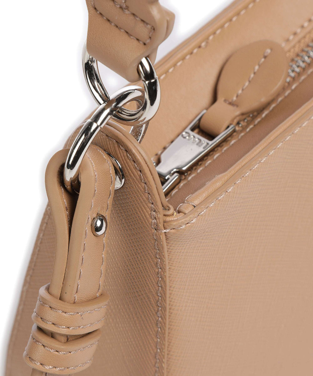 Liu Jo Agar Shoulder bag cammello                      