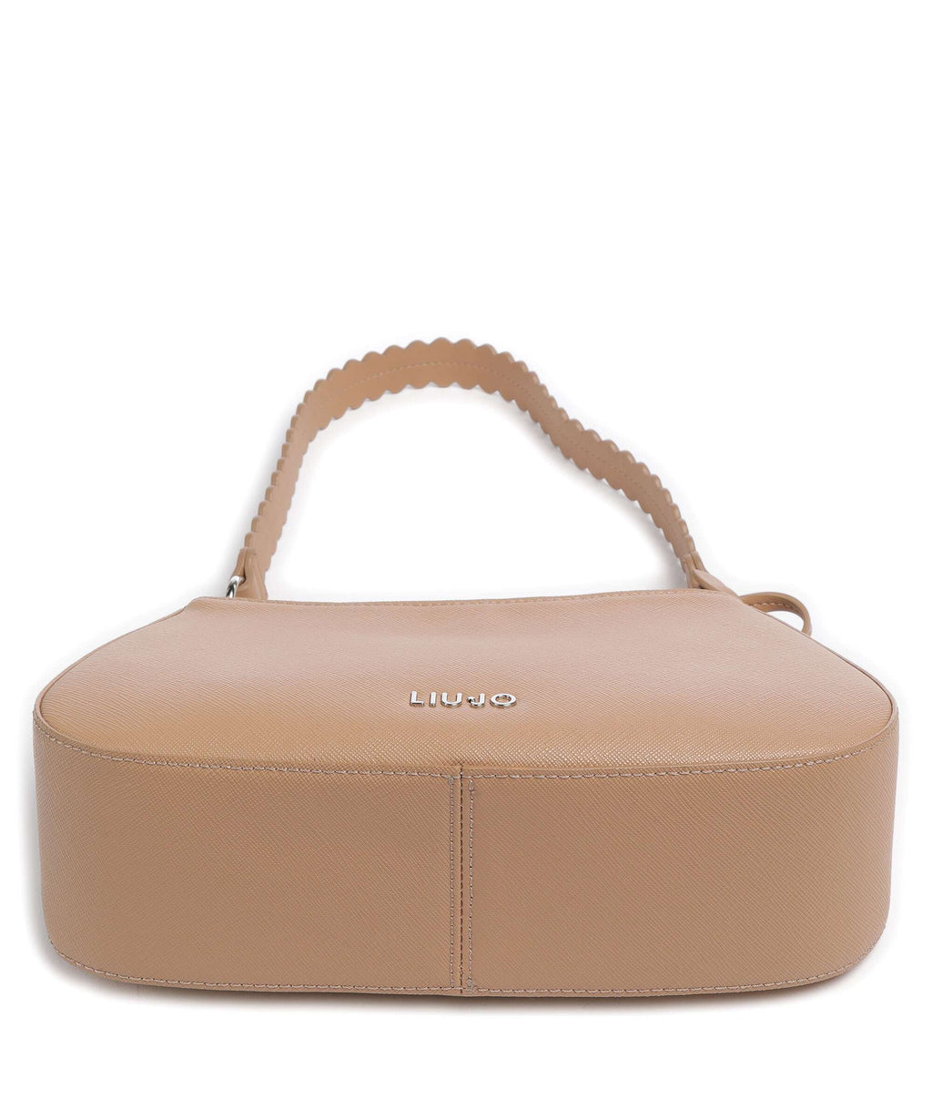 Liu Jo Agar Shoulder bag cammello                      