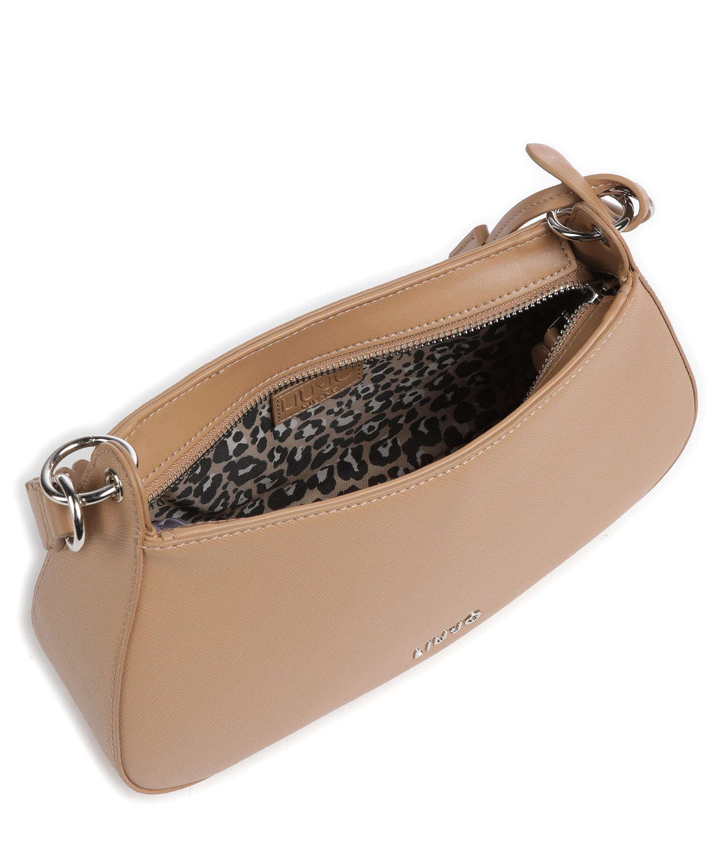 Liu Jo Agar Shoulder bag cammello                      