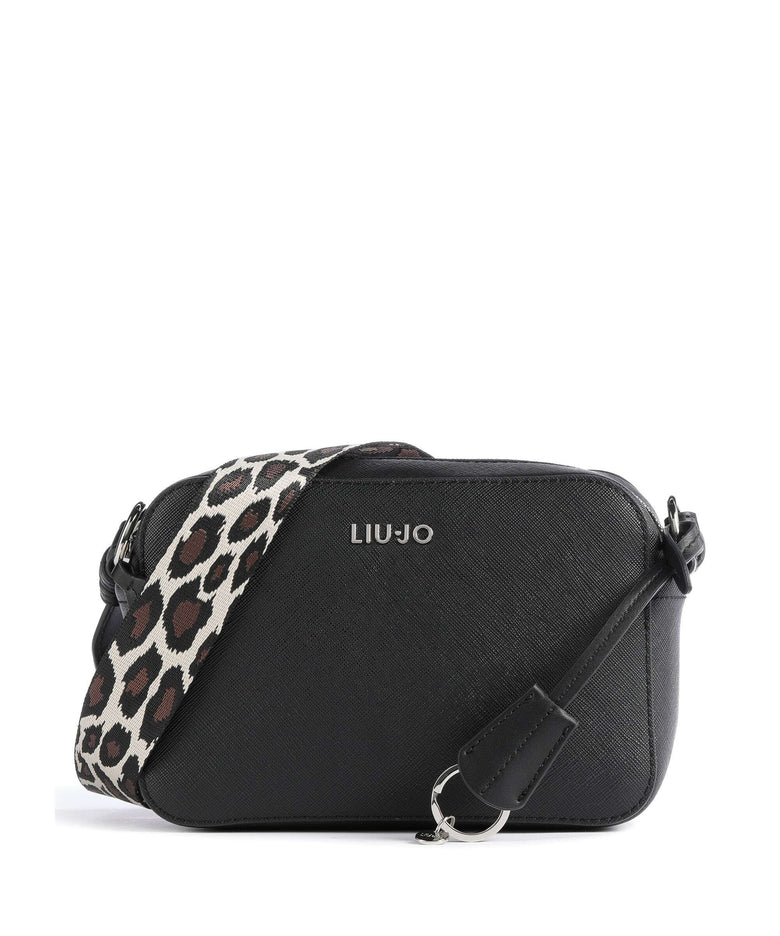 Liu Jo Agar Crossbody bag nero                          