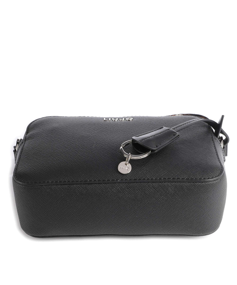 Liu Jo Agar Crossbody bag nero                          