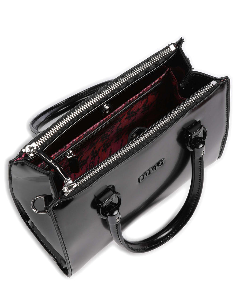 Liu Jo Manhattan Handbag nero                          