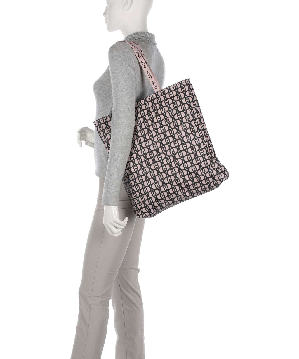 Liu Jo Tote bag nero                          