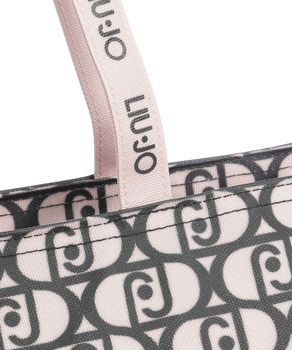 Liu Jo Tote bag nero                          