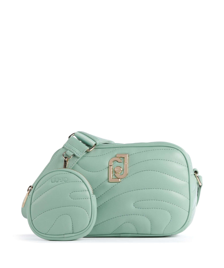 Liu Jo Achala Crossbody bag dust jade                     
