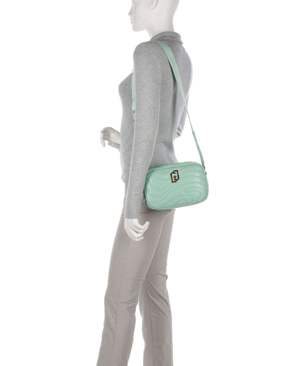 Liu Jo Achala Crossbody bag dust jade                     