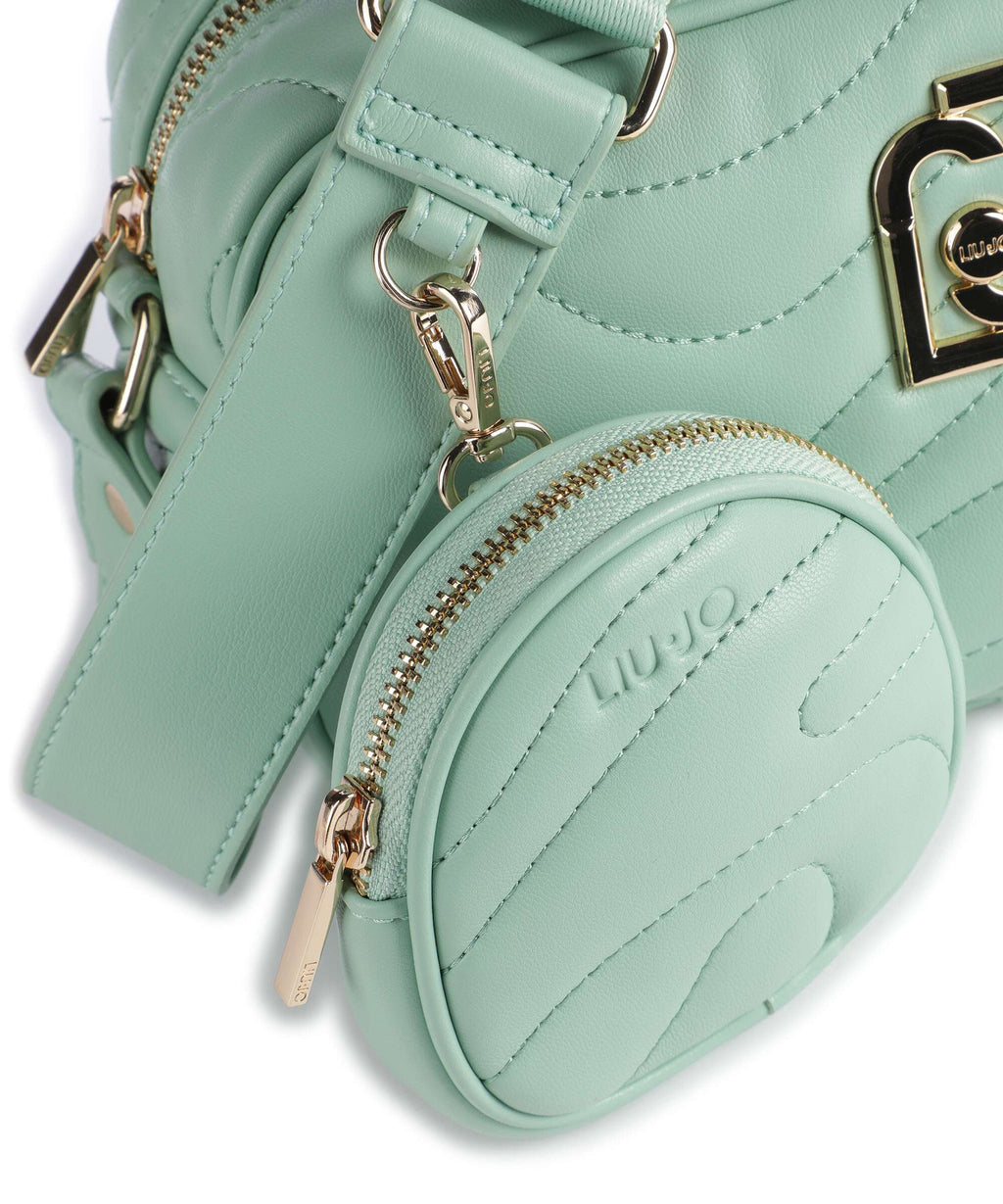 Liu Jo Achala Crossbody bag dust jade                     