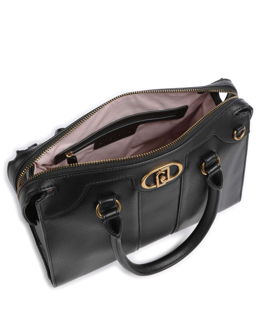 Liu Jo Anaba Handbag nero                          