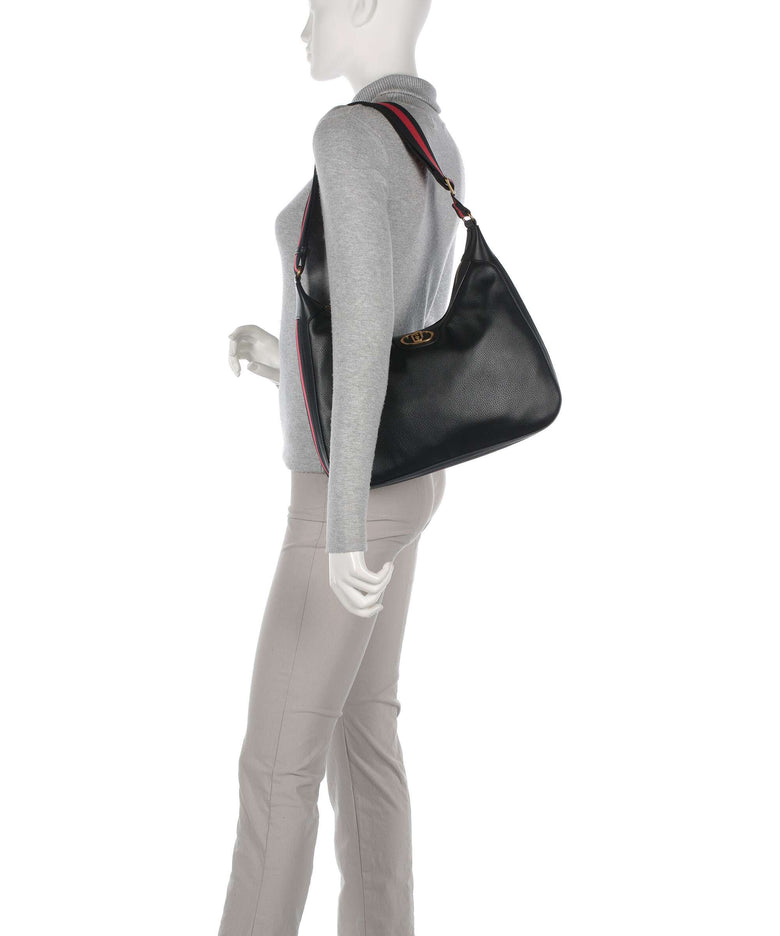 Liu Jo Anaba Hobo bag nero                          