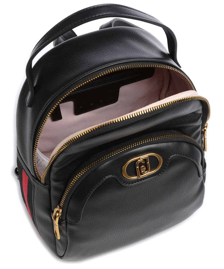 Liu Jo Anaba Backpack nero                          