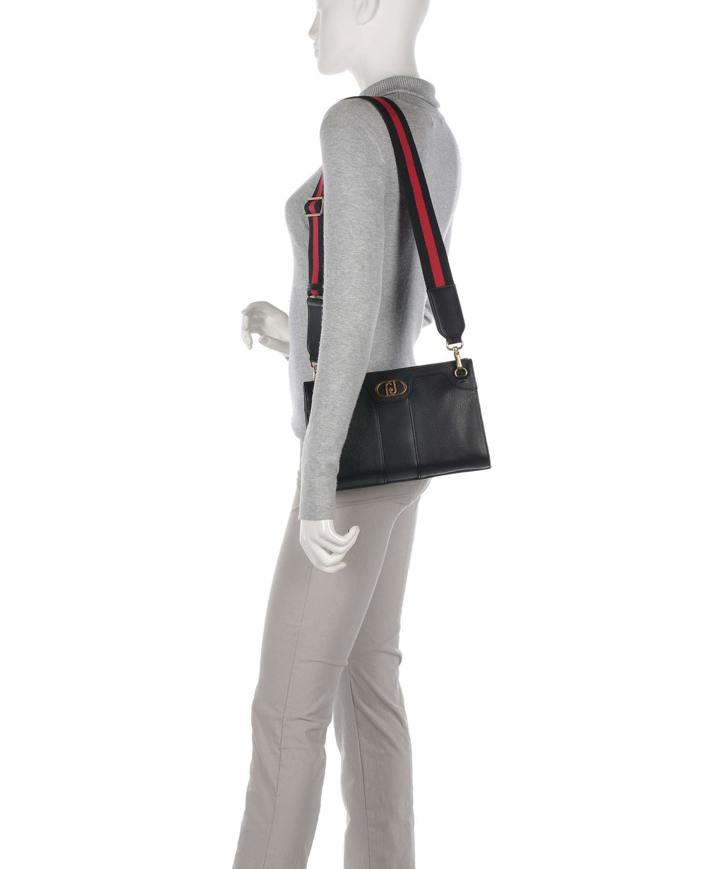 Liu Jo Anaba Crossbody bag nero                          