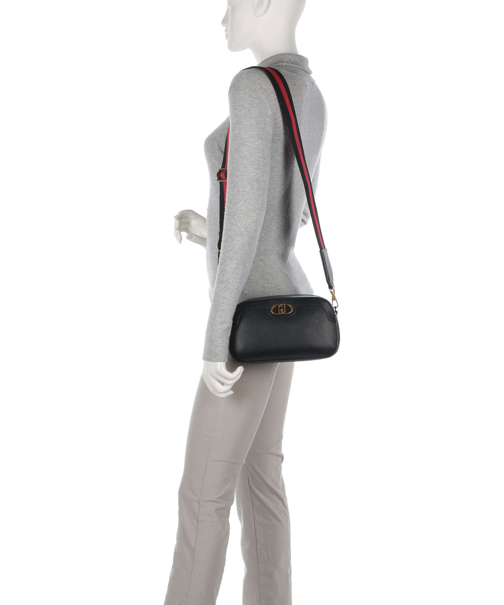 Liu Jo Anaba Crossbody bag nero                          