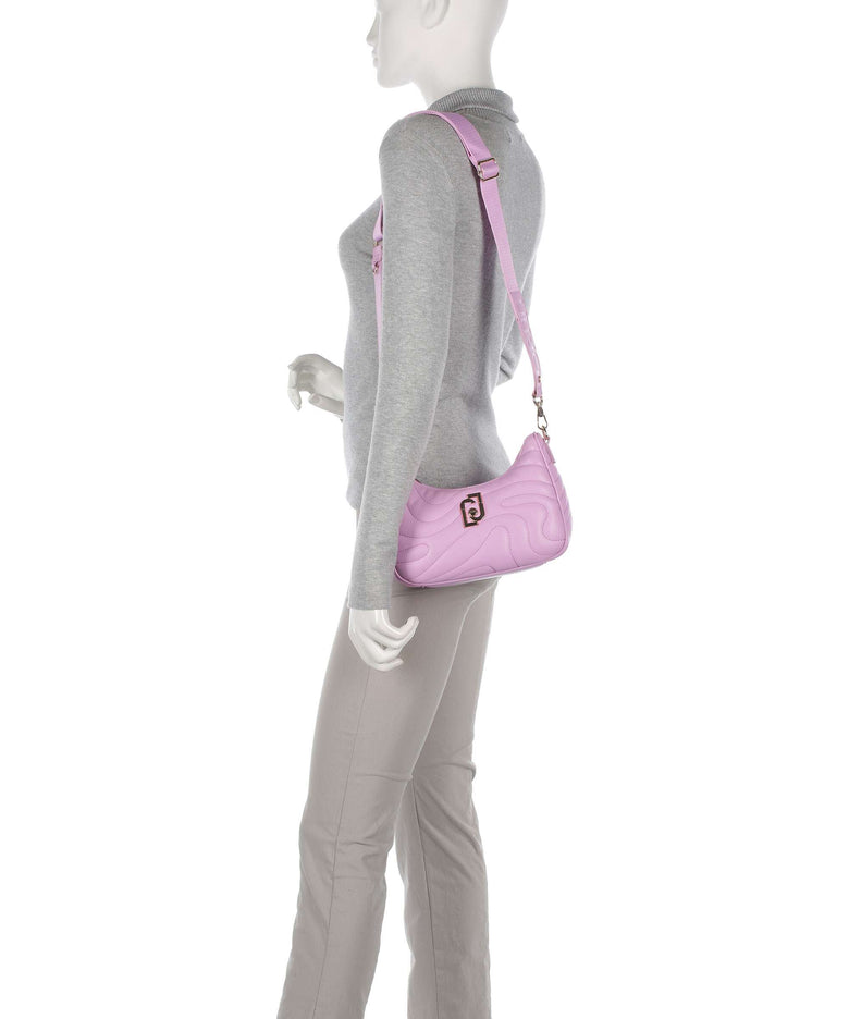 Liu Jo Achala Crossbody bag pastel lavender               
