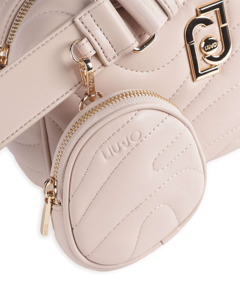 Liu Jo Achala Crossbody bag meg rose                      
