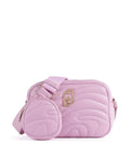 Liu Jo Achala Crossbody bag pastel lavender               