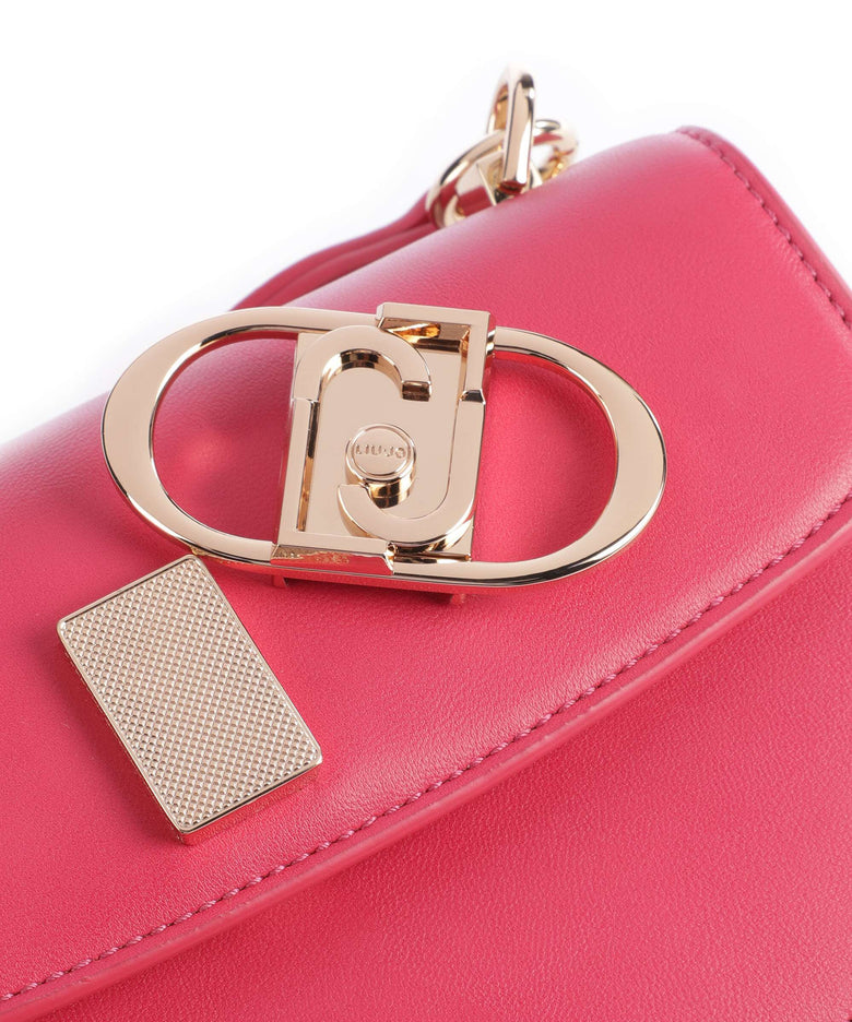 Liu Jo Thilini Shoulder bag viva magenta                  