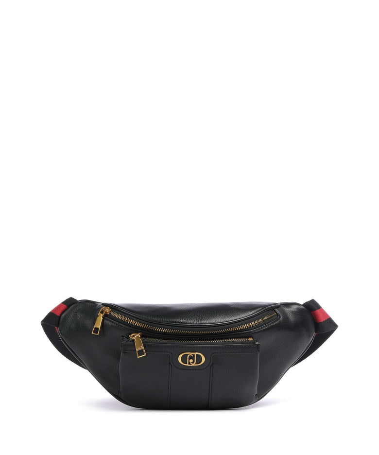 Liu Jo Anaba Fanny pack nero                          