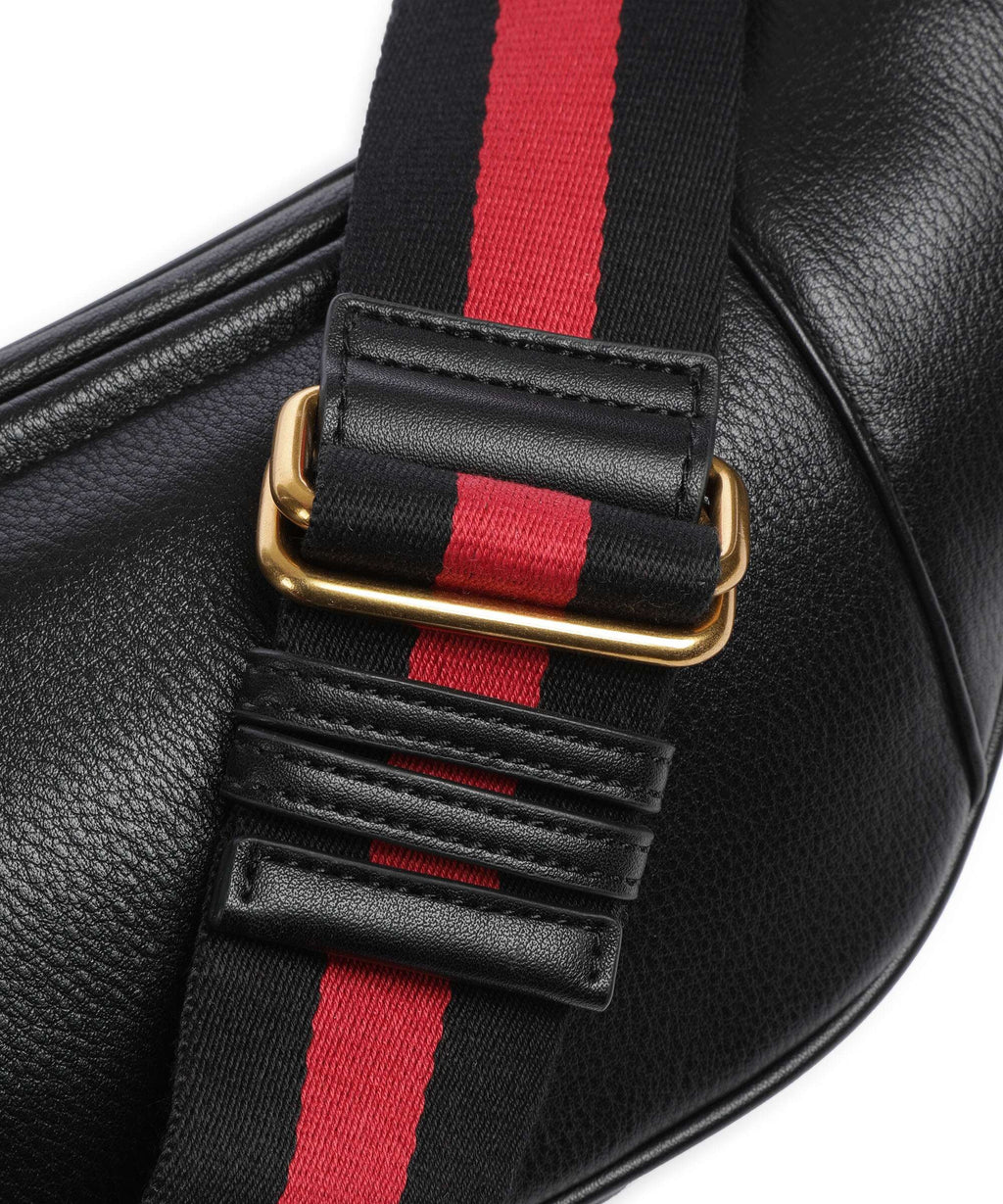 Liu Jo Anaba Fanny pack nero                          