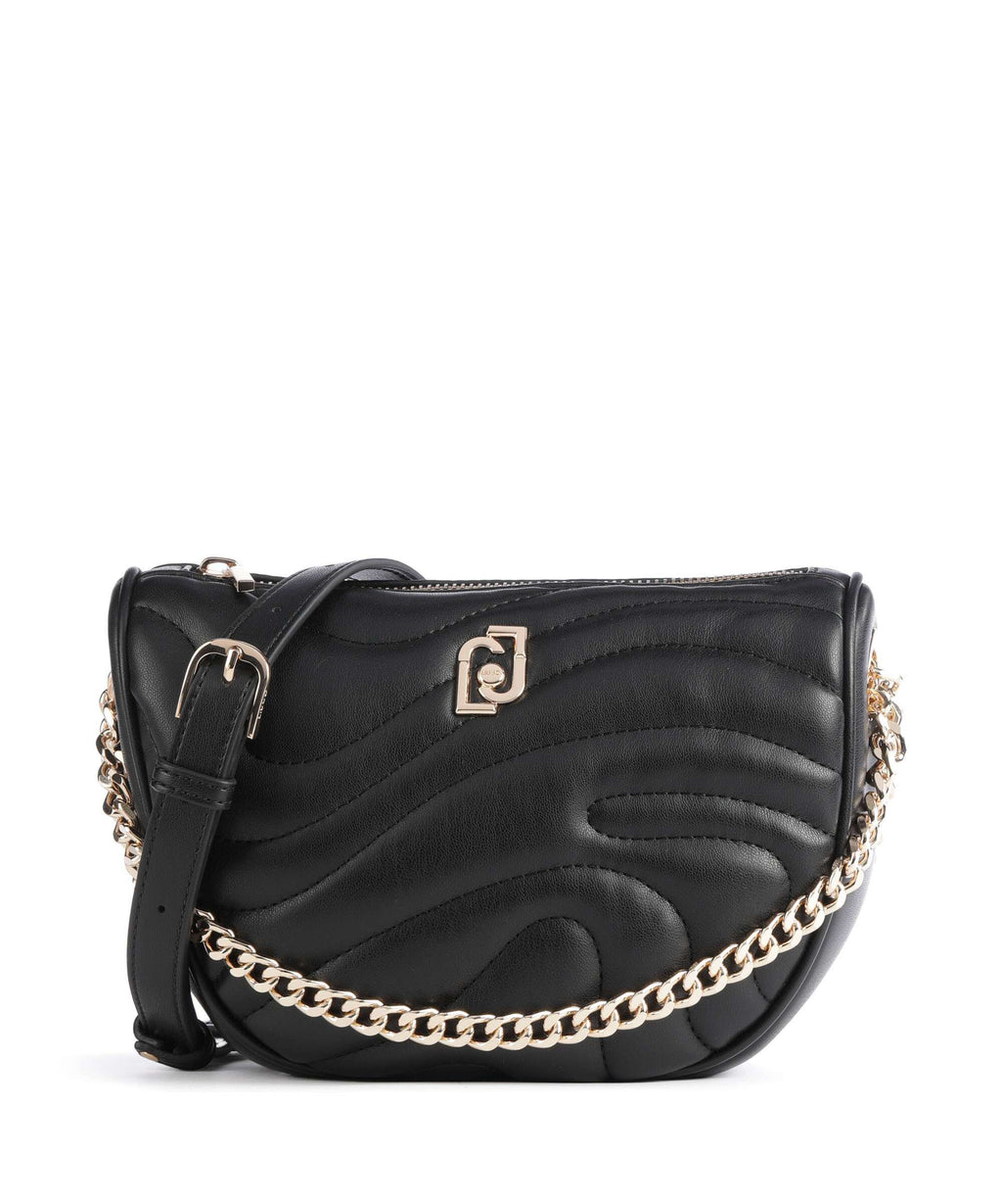 Liu Jo Achala Crossbody bag nero                          