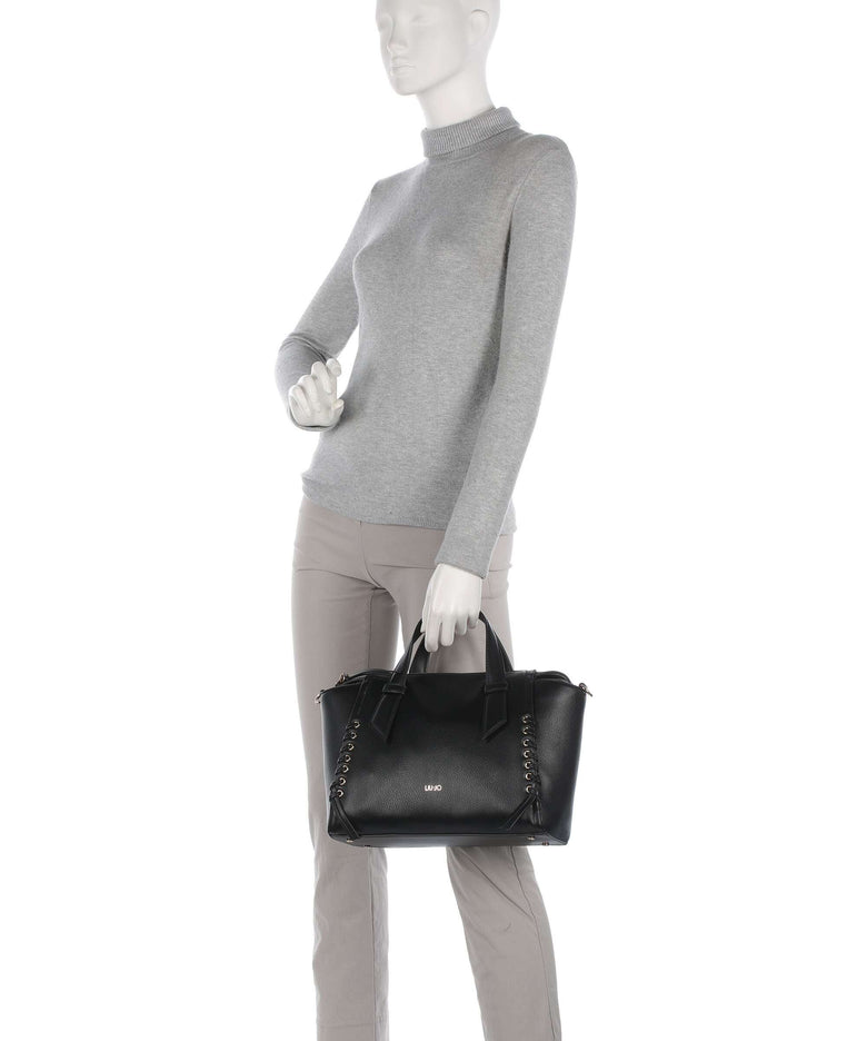 Liu Jo Onawa Handbag nero                          