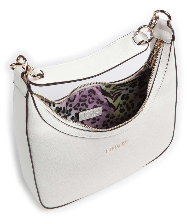 Liu Jo Jorah Hobo bag offwhite
