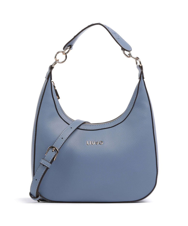 Liu Jo Jorah Hobo bag blue denim                    