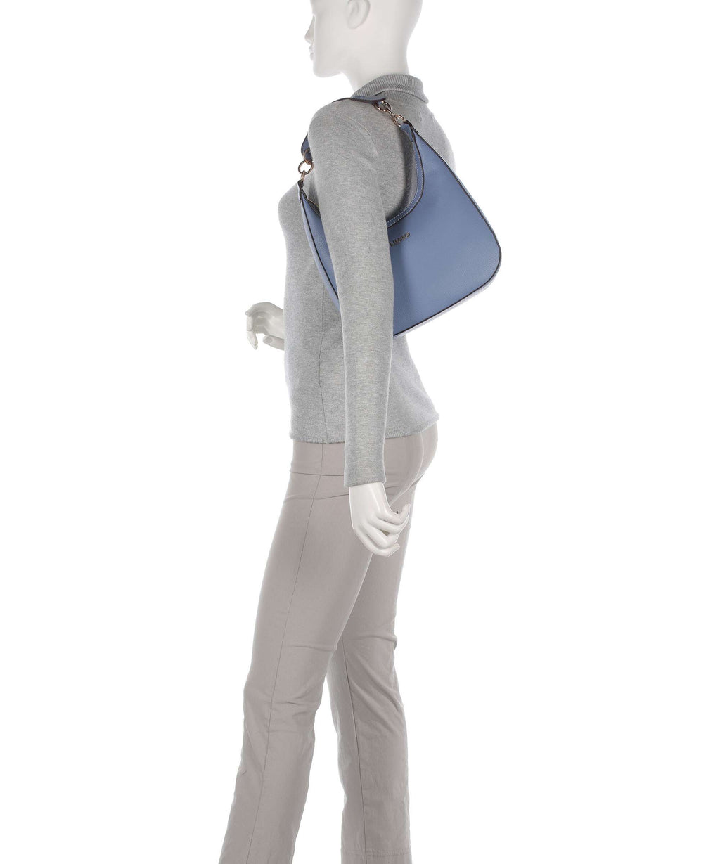 Liu Jo Jorah Hobo bag blue denim                    